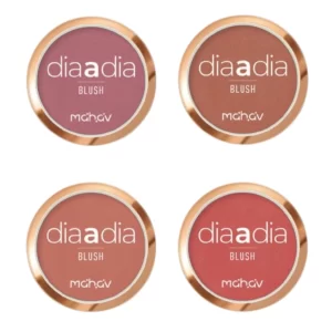 Blush Dia a Dia Mahav